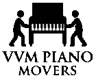 VVM Piano Movers