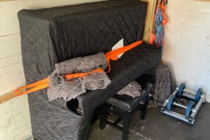 Upright Piano Moving Guide: How to Move Yours Safely